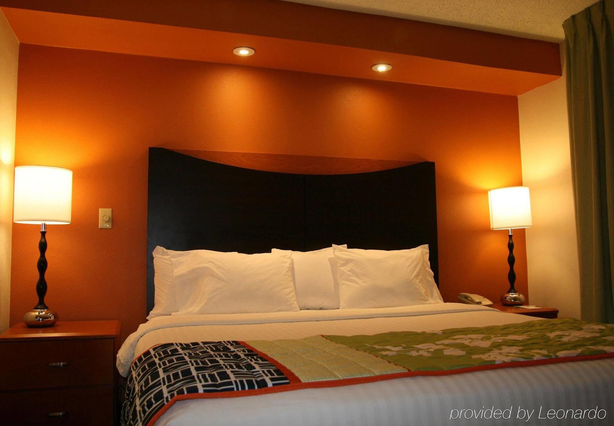 Fairfield Inn & Suites Билингс Екстериор снимка