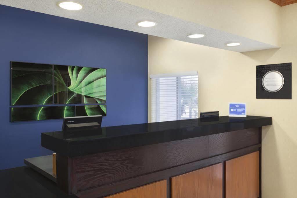 Fairfield Inn & Suites Билингс Екстериор снимка